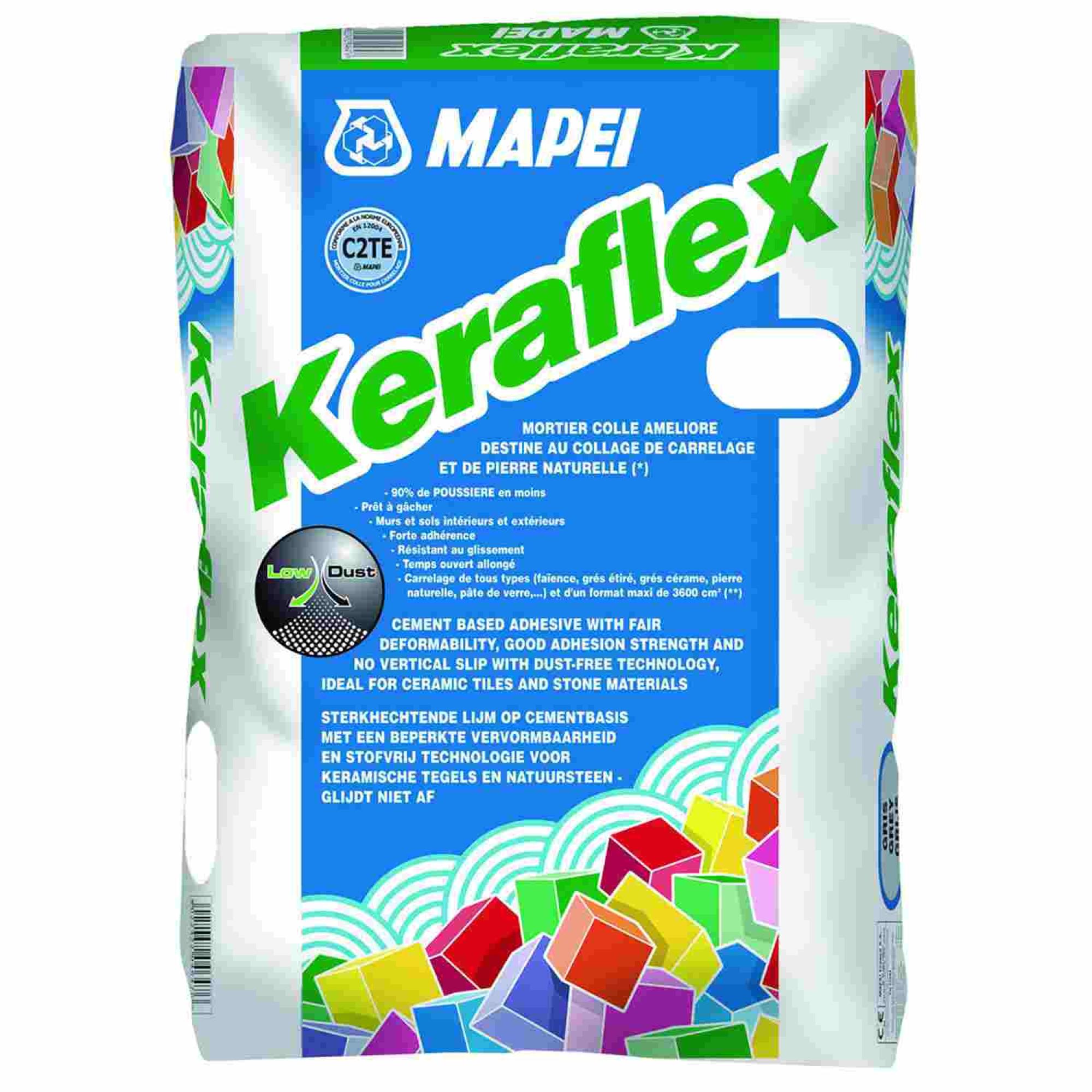 #adesivo. mapei #keraflex da mapei no obras 360º a sua loja de. #materiais....